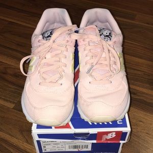 New Balance 574 Classics